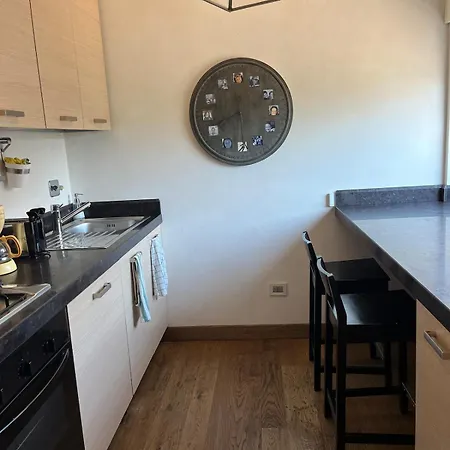Appartement Casetta Tipica Vicino Le Piste Di *